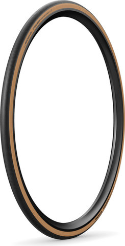 Michelin Power Protection Competition TLR 28" pneu souple - noir-classic