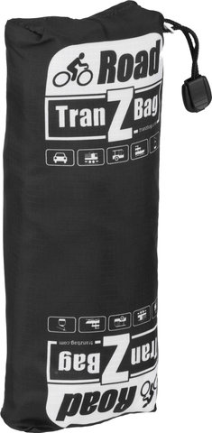 TranZbag Sac de Transport pour Vélo Road - noir
