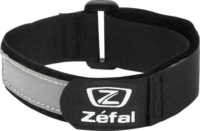 Zefal Doowah Trousers Strap - black