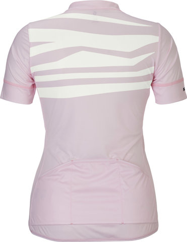 Scott Endurance LT S/S Damen Trikot - bliss pink | S