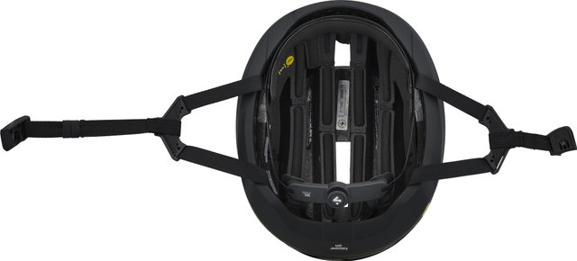 Sweet Protection Falconer Aero 2Vi MIPS Helmet - matte black/56 - 59 cm