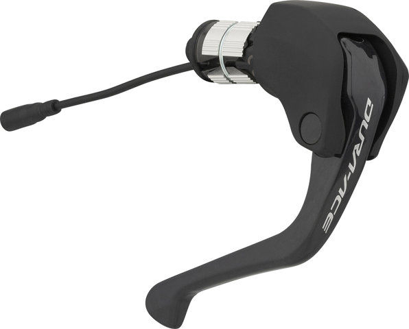 Shimano Manetas de cambio/freno Dura-Ace Di2 STI ST-R9160 2-/11-/12-velocidade - negro/11 velocidades