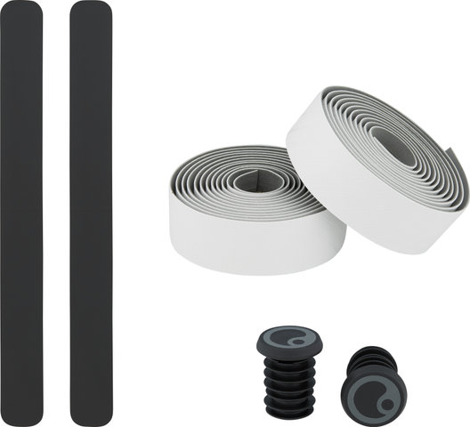 Ergon BT Allroad Lenkerband - white speed