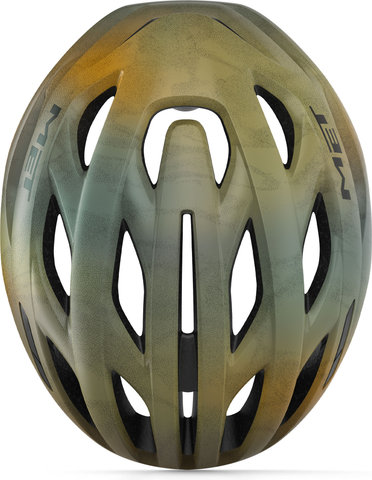 MET Estro Wander MIPS Helm - savanna matt | 56 - 58 cm