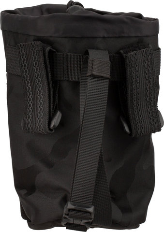 NC-17 Connect Storage Bag Handlebar Bag - black | 1200 ml