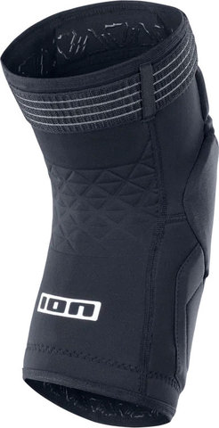 ION K-Pact Knieschoner - black