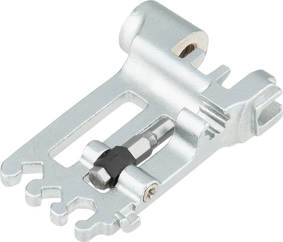 Topeak Dérive-Chaîne pour Mini 20 Pro - argenté
