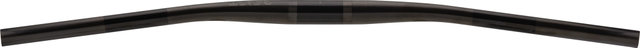BEAST Components Manillar IR 31.8 25 mm Riser Bar Carbon - UD Carbon-negro/800 