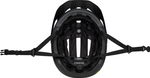 Scott Casco Tago Plus MIPS - stealth black | 55 - 59 cm