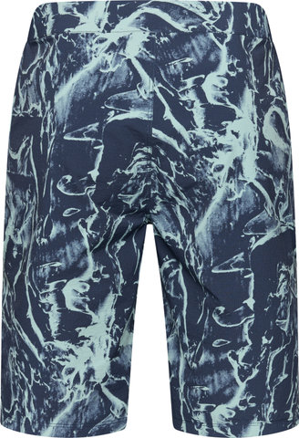 Fox Head Ranger Image Print Shorts - arctic blue | 28 | S
