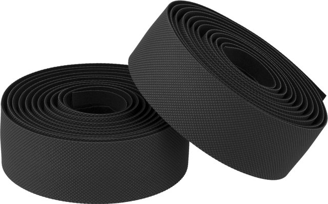 FSA PowerTouch Gel Lenkerband - black/universal