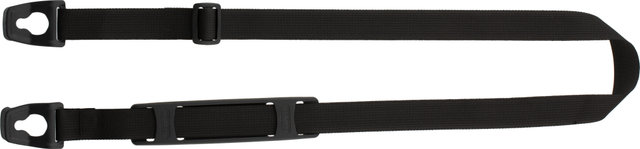 ORTLIEB Ultimate Free handlebar bag - lagoon-black/6500 ml