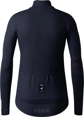 GOBIK Veste pour Dames Envy 2.0 - ultrablue/M