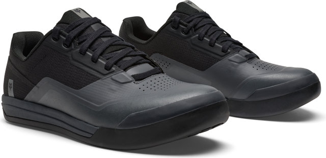 Fox Head Zapatos Union Flat MTB - dark shadow | 42 | 42