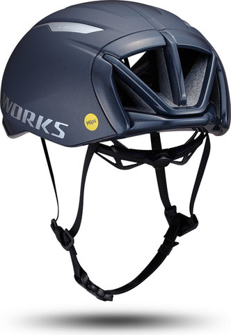 Specialized Casco S-Works Evade 3 MIPS - slate chrome | 58 - 62 cm