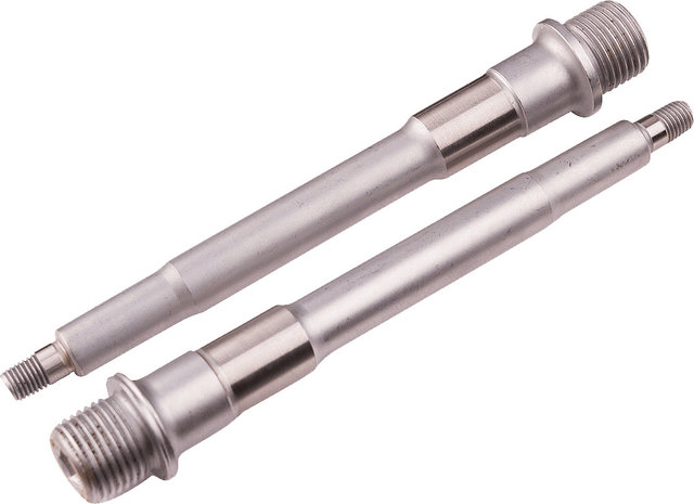 Burgtec Achsen für MK4 Composite - 1 Paar - universal