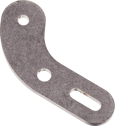 tubus Placa de cierre rápido para Cargo, Logo, Fly, LOCC, Cosmo - universal