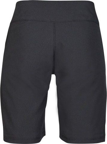 Fox Head Jugend Verteidigen Shorts - black | S | 116, 122 | 22
