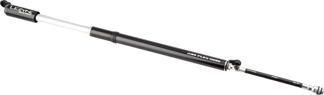 Lezyne Pompe Road Drive Large - noir