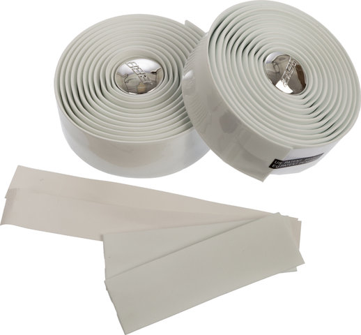 BBB RaceRibbon Gel BHT-05 Lenkerband - weiß/universal