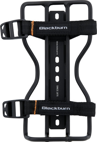Blackburn Portaequipajes Outpost Cargo Cage - negro
