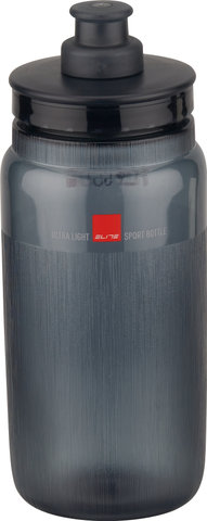 Elite Fly Tex Trinkflasche 550 ml - smoke/550 ml