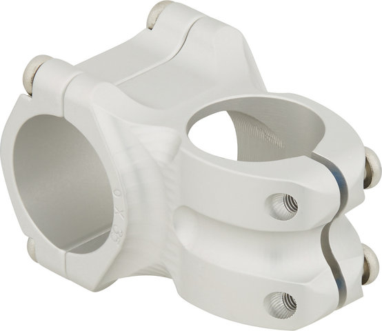 PAUL Boxcar 31.8 Stem - silver/35 mm 0°