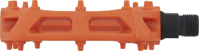 DMR Pedales de plataforma V6 - naranja