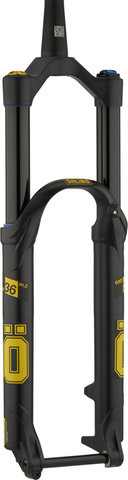 ÖHLINS Horquilla de suspensión RXF36 m.2 Air 29" Boost - black/15 mm Eje Pasante/160 /51 /1 1/8" - 1,5" tapered/29"/110 mm