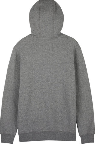 Fox Head Fox Head Fleece Pullover - heather-graphite/M