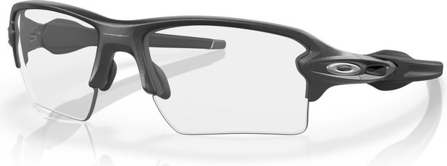 Oakley Flak 2.0 XL Brille - steel