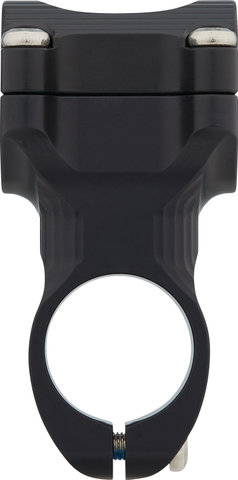 PAUL Boxcar 31.8 Stem - black/50 mm 0°