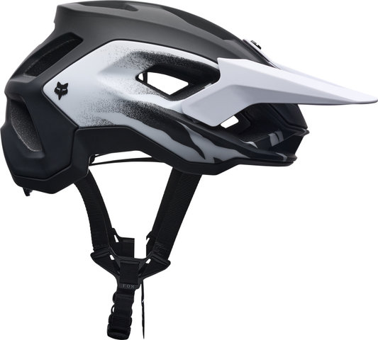 Fox Head Speedframe Charge Kinderhelm - black | 51 - 55 cm