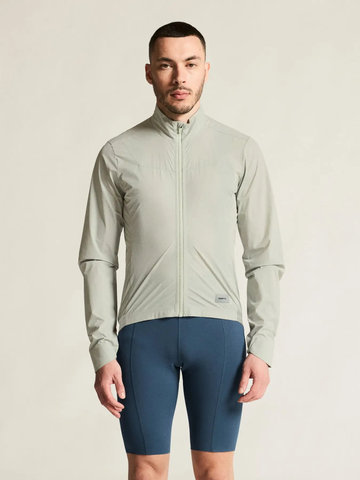 Craft Veste de vélo pour hommes Endur Light Wind - almond | M