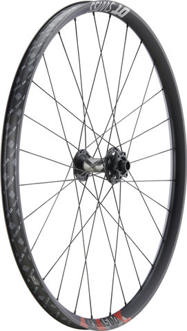 DT Swiss FR 1500 Classic 30 Boost Disc 6-Loch 27,5" Laufradsatz - schwarz/Boost/148 mm/110 mm/Boost/27,5" (650B)/110 mm/110 mm/148 mm/SRAM XD