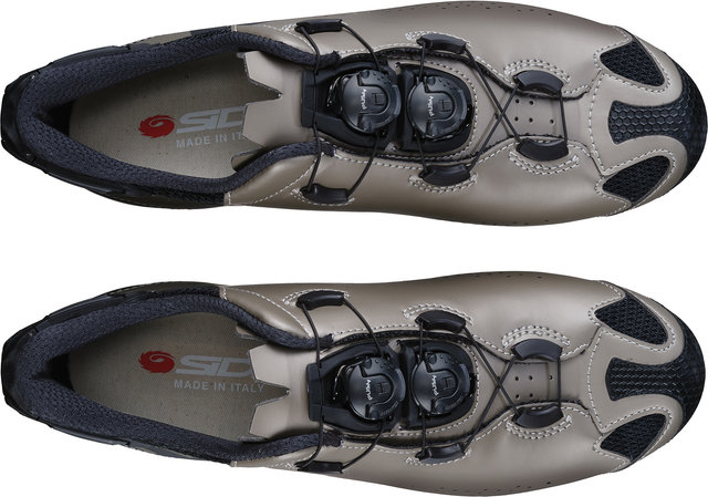 Sidi Tiger 2S SRS MTB Schuhe - titan black/44,5