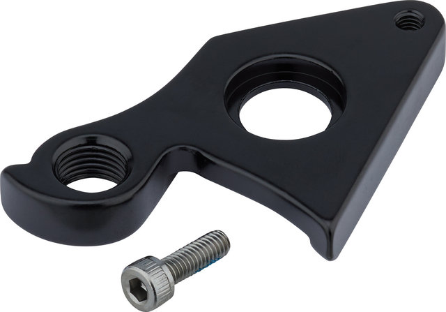 XLC Schaltauge DO-A63 - schwarz
