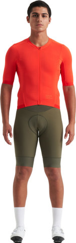 Specialized Maillot Prime S/S - fiery red | S