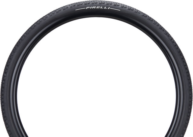 Pirelli Neumático plegable Cinturato Gravel RC-X TLR 28" - black/40 mm/40-622