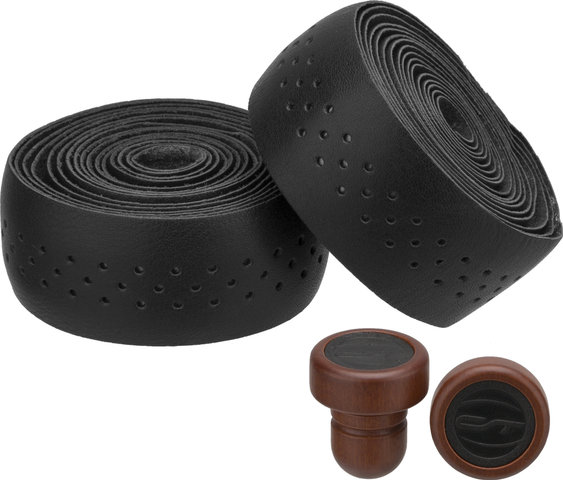 CONTEC Classic Exclusiv BeeTee Lenkerband - coffee