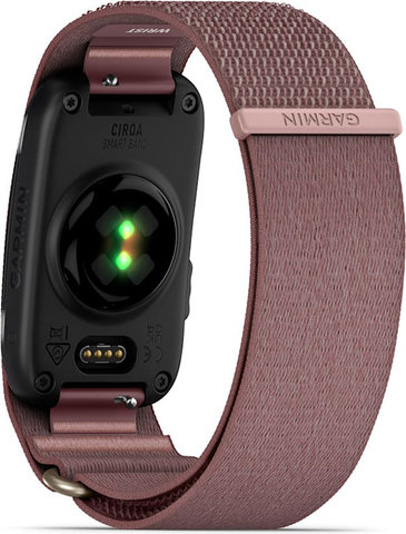 Garmin CIRQA Smart Band - mauve | S/M