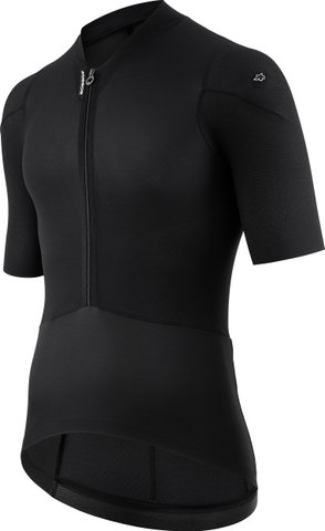ASSOS Mille GTS S11 Jersey - black series/M