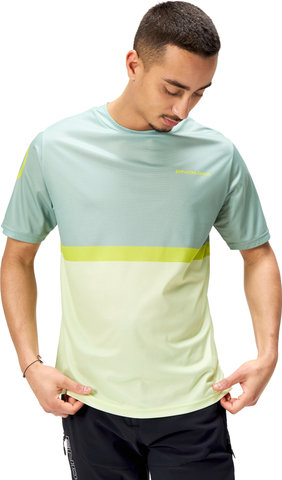 Endura SingleTrack Core Tee II Jersey - loch green | XXL