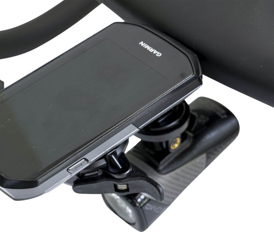 CloseTheGap Raceday 4 Evo tm Computerhalterung für Trek - universal