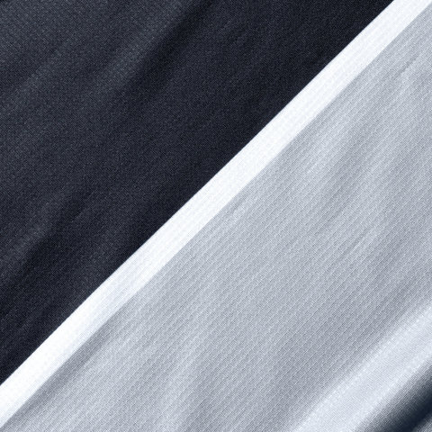 Endura Core Printed L/S Tee Jersey - black/M