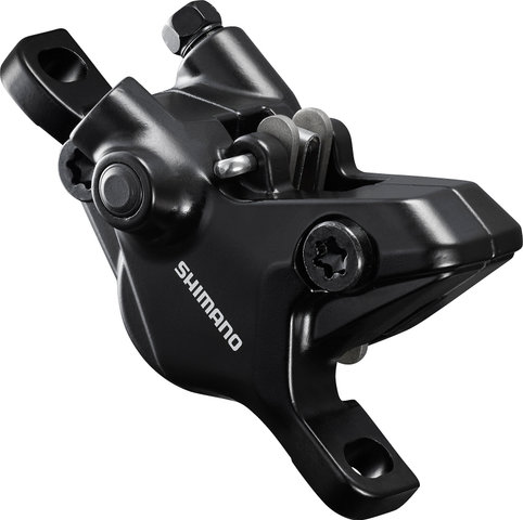 Shimano BR-MT410 Bremssattel - schwarz | Vorderrad oder Hinterrad