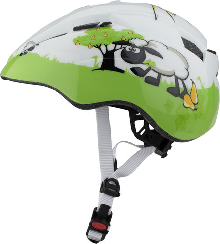 uvex Casque pour Enfant Kid 2 - dolly/46 - 52 cm