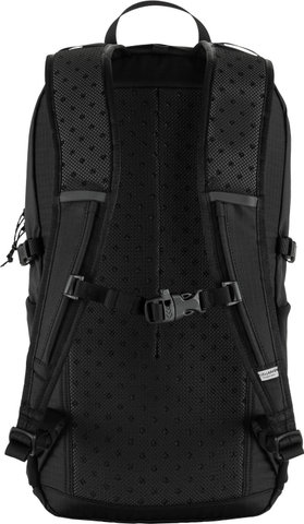 Fjällräven Sac à dos Abisko Softpack 16 - black | 16000 