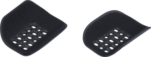 Factor Armrest Pad Holder Left / Right for Hanzo - black
