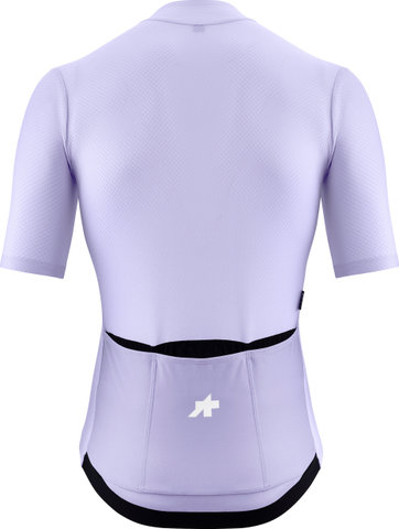 ASSOS Maillot Equipe R S11 - stella lavender/M